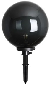 Eglo 900203 - Kültéri lámpa MONTEROLLO SMOKE 1xE27/40W/230V á. 40 cm IP44