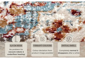 Szőnyeg 80x120 cm Orient Strozzi – Hanse Home