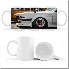 Fényképes bögre Autó Fura Sport