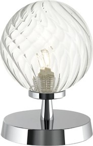 Dar Lighting ESBEN ESB4150-03 Asztali lámpa 1x40W/G9