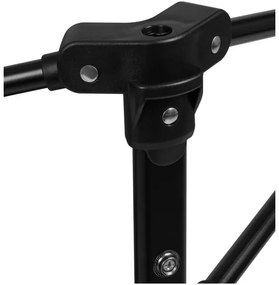 Lionelo - Játszókarám ROEL PLUS Szürke, többszínű