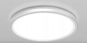 Mennyezeti lámpa SKCL-230 18W fehér 2 db