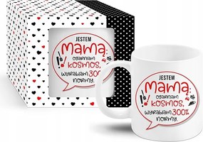 Gyönyörű Anyák Napi Bögre, Ajándék Anyáknak, Anyák Napjára