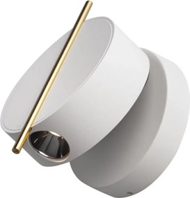 Maytoni Nuance MOD180WL-L4W3K1 1x4W/LED 3000K 200lm IP20