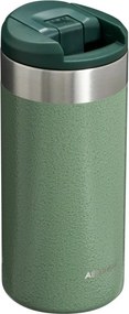 Stanley AeroLight Transit 350 ml hőálló pohár, Hammertone Green, 350
