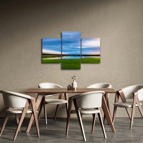 Rét kép (90x60 cm)