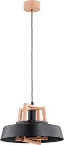 Alfa BATUT 60943 Függőlámpa 1x60W/E27