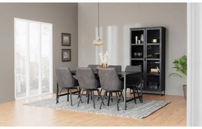 Irodai forgószék Alison - Rowico