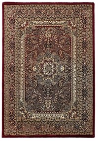 Borvörös szőnyeg 240x340 cm Marrakesh – Ayyildiz Carpets