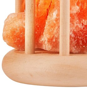 Sólámpa SALLY 1xE14/25W/230V