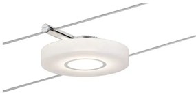 Paulmann 94109 - 5x LED 4,3W spotlámpa MAC 230V kábelrendszerhez
