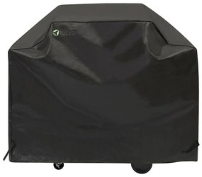 Tepro 8104 Univerzális grill védőtok, fekete, 130 x 65 x 100 cm