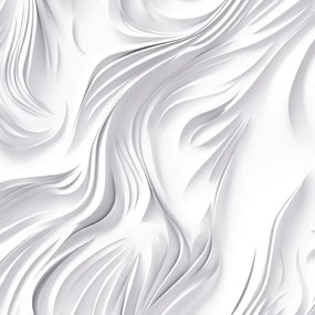 Mg Függönyszövet Calm Hamu 160cm széles, 0,5m