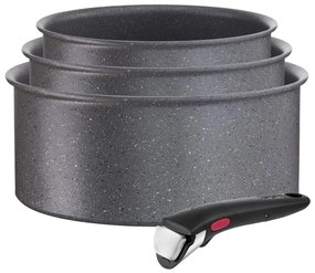 Tefal Tefal - Kis edénykészlet 4 db INGENIO NATURAL FORCE GS0398