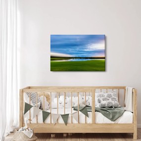 Rét kép (90x60 cm)