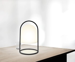 Solární lucerna 30 cm - Eva Solo