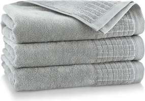 Törölköző PAULO-3 50x100 Zwoltex hamuszürke