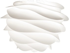Lámpabúra Carmina fehér Ø 48 x 36 cm - UMAGE