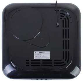 G21 Paradiso Cube black gyümölcsaszaló