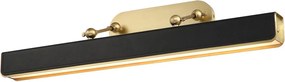 Quintiesse Valise Picture QN-VALISE-PL-L-VBS-TL Képlámpa 1x30W/LED 2500K 1066lm IP20