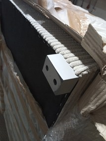 AKCIÓ Világosbézs SMART COSARO sarokkanapé, kétoldalas + 2 párna INGYEN II. osztály