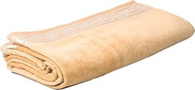 POSEIDON Strandtörölköző bézs 165x90cm