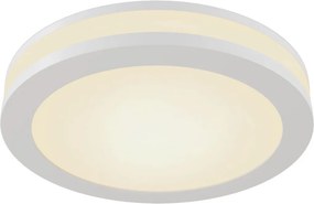 Maytoni PHANTON DL2001-L12W Beépíthető spotlámpa 1x12W/LED 3000K 750LM IP20