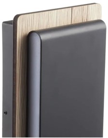 FARO 20062 - LED Fali lámpa MOOD 2xLED/3W + LED/1,5W/230V