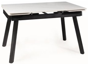 John bővíthető étkezőasztal 120-180cm