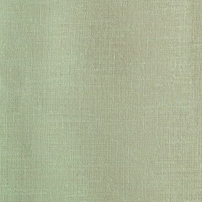 Világoszöld len függöny 140x200 cm Sage – Linen Tales