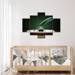 A toll képe (150x105 cm)