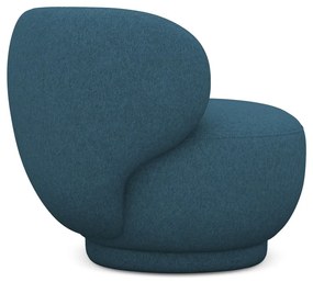 Kék fotel Hina – Makamii