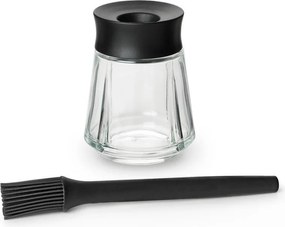 Üveg pácoló edény kenőecsettel Grand Cru – Rosendahl