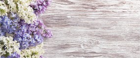 Orgona képe a fán (120x50 cm)