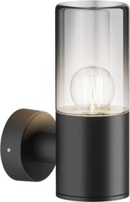 MAYTONI O432WL-01GF AMAS Modern Kültéri Fali Lámpa Grafit E27 IP54