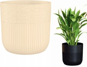 Kerek virágtartó Luca Petit 16 Virágtartó virágtartó