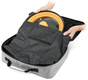 Tescoma MOVE Konyhai eszköztartó utazáshoz,