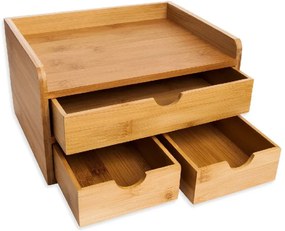 Tana bambusz rendszerező - Bambum