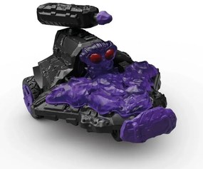 Schleich 42667 Shadow jármű mini figurával MINICREATURE