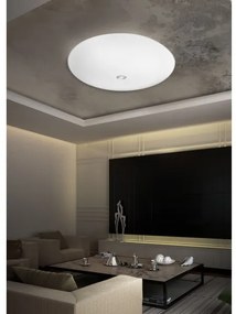 Kolarz 0314.U14.5.W - Mennyezeti lámpa BIANCA 4xE27/60W/230V