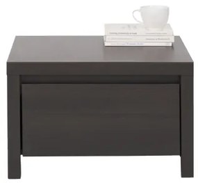 Éjjeliszekrény Kasey KOM1S (Wenge). 735070