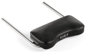 Lábtartó a Diablo X-Ray 2.0 gamer székhez: fekete