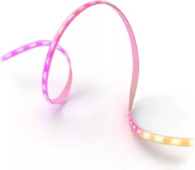 Philips - LED RGBW dimmelhető szalag Hue FLUX 4+2m LED/35,5W/230V 2200-6500K