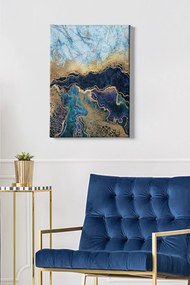 Kanvas vászonkép, 50×70 cm – TR529TCR1192