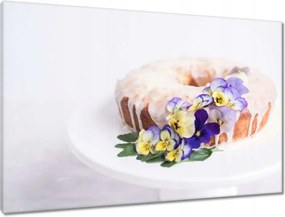 Vászonkép 90x60 Konyhai képek Forradalmak