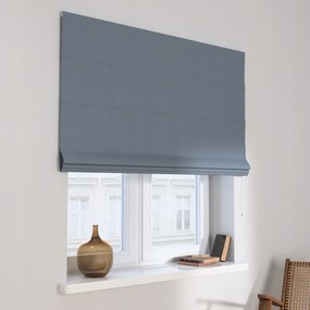 Kész római roló Capri 100x170cm kék