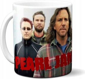 Pearl Jam bögre!