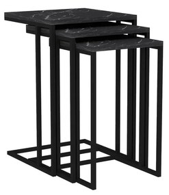 Dohányzóasztal Blacky. 1067610