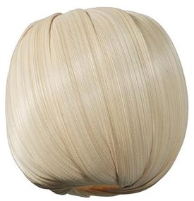 Searchlight SO701959 - SHADE búra B22 E14/E27 Ø 30 cm krémszínű