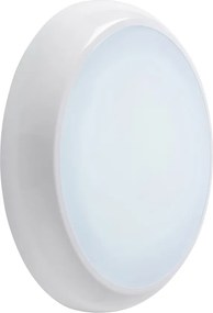 Endon HERO 95543 mennyezeti lámpa 18W 3000K|4000K|6000K IP65
